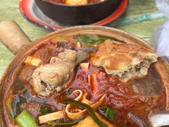 -清真·马文砂锅大全(麦苋街店)