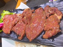 -好旺角齐市鲜切牛自助烤肉(农林五道街总店)