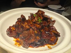 -绿茶餐厅(西湖银泰百货店)