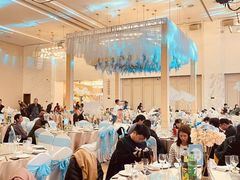 大堂-宝燕壹号景观餐厅(龙盛国际商业广场店)