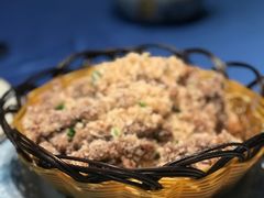 -良渚君澜度假酒店·中餐厅