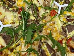 -必胜客(星兰宅急送店)