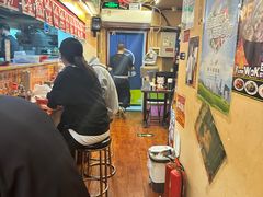 -拉面莊夢語＆中华料理八椿
