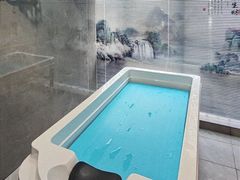 -耀莱SPA·搓澡·按摩养生(坭岗店)