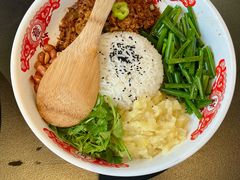 东北大饭包-红东阁东北菜烤肉酒馆(CROSS万象汇店)
