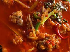 -李叔叔虾蟹大排档(青羊店)
