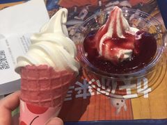 -汉堡王(龙德广场店)