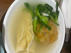 -王家沙点心店(南京西路总店)