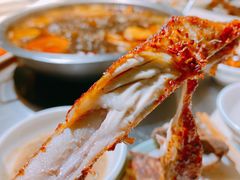 -亿百顺红焖羊排小馆(总店)