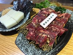 -夕酱の烧肉屋