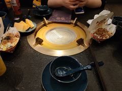 -湊湊火锅·茶憩(打浦桥日月光店)