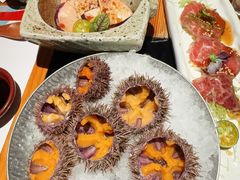 -花潮料理艺食馆(世欧广场店)