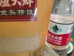 -卢大鲜鱼头捞饭(美利广场店)