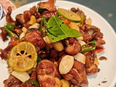 -滇越乘象云南餐厅(次渠店)