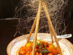 -广州文华东方酒店·江-由辉师傅主理