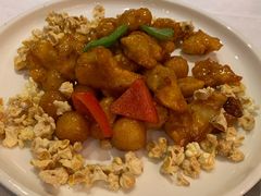 -小南国(金沙江路店)