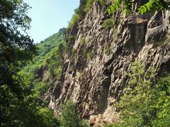 -云岫谷自然风景区