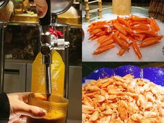 -汉丽斯巴西烤肉自助(市南店)