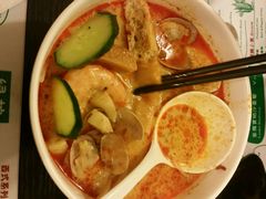 android_upload_pic-绿柠食堂(北外滩店)