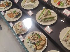 -漫咖啡(红唐店)