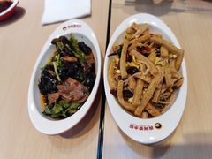 -真阿婆水饺(科技路西口店)