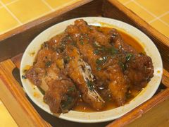 -蔡澜点心·粤菜(花城汇南区店)