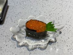 -隐初·SUSHI·美式日本料理
