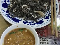 -东兴顺爆肚张