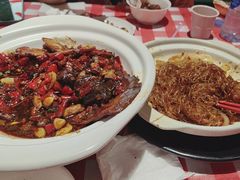 -辣小鲜·南昌大排档(船山路店)