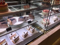 -巴黎贝甜(财富中心店)