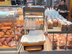 -BreadTalk面包新语·烘焙蛋糕(金光华广场店)