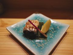 -鮨青(恒基名人购物中心店)