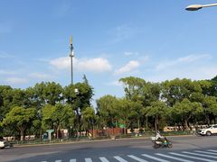 -扬州古运河