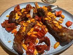 -幸邻食堂