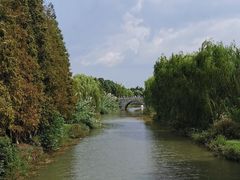 -南湖湿地公园