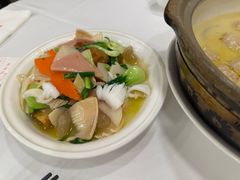 -瑞福园联谊餐室(茂名南路店)