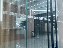 -5KM舞蹈街舞工作室