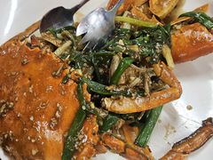 -無招牌海鮮(芽笼店)