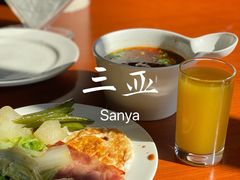 -三亚海棠湾万丽度假酒店