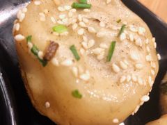 -小杨生煎(香港名都店)