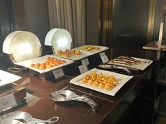 -西安赛瑞喜来登大酒店