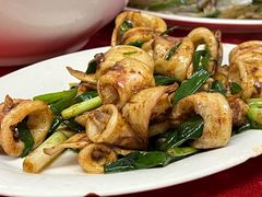 -蛇口康乐快餐鱼仔档(翠苑小区店)