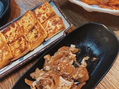 -久品肥牛烤肉(碧海华庭店)
