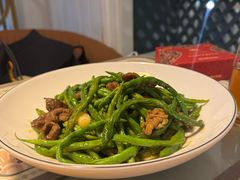 -海尔巴格一甸茶餐厅(团结路店)