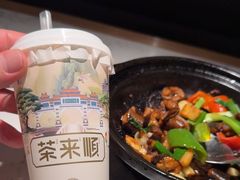 -大榕树下顺德菜(融创茂店)