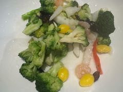 -大鸭梨烤鸭(甘家口店)