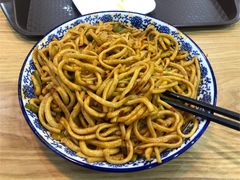 -中阿兰牛肉面(悦海新天地店)