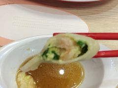 -喜家德虾仁水饺(邯郸新世纪中心店)
