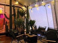 -HIHE Bistro·Oyster Bar(华熙live店)