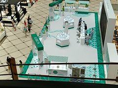 -新世界大丸百货